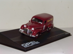 Opel Olympia