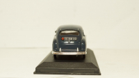 Simca Abeille 1955, Altaya 1:43