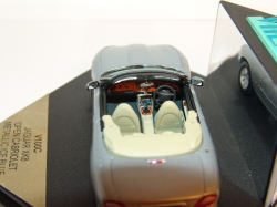 Jaguar XK8 Cabriolet 1998