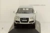 Audi Q7 silver