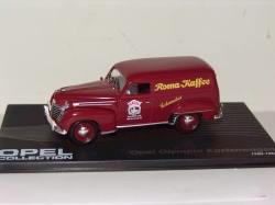 Opel Olympia