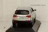 Audi Q7 silver