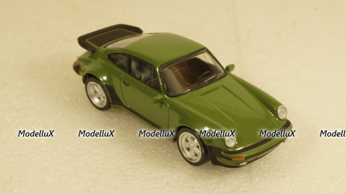 Fiat 500 Giardiniera Necchi 1960, Altaya 1:43