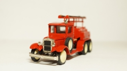 Зис 5, ПМЗ-2 1937г, Ломо, 1:43