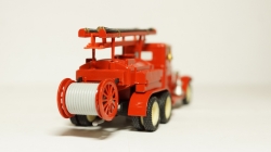 Зис 5, ПМЗ-2 1937г, Ломо, 1:43