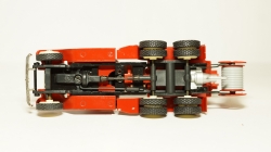 Зис 5, ПМЗ-2 1937г, Ломо, 1:43