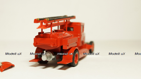 Зис 5, ПМЗ-2, Ломо, 1:43