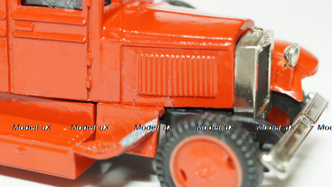 Зис 5, ПМЗ-2, Ломо, 1:43