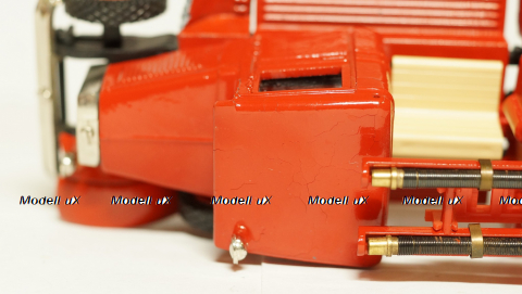 Зис 5, ПМЗ-2, Ломо, 1:43