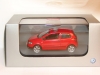 Volkswagen Fox 2005 