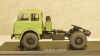 МАЗ 504 седельный тягач, SSM1416, SSM 1:43