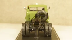 МАЗ 504 седельный тягач, SSM1416, SSM 1:43