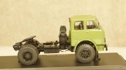 МАЗ 504 седельный тягач, SSM1416, SSM 1:43