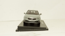 Volvo V40 Cross Country 2015 silver, MotorArt 1:43