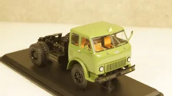 МАЗ 504 седельный тягач, SSM1416, SSM 1:43