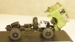 МАЗ 504 седельный тягач, SSM1416, SSM 1:43