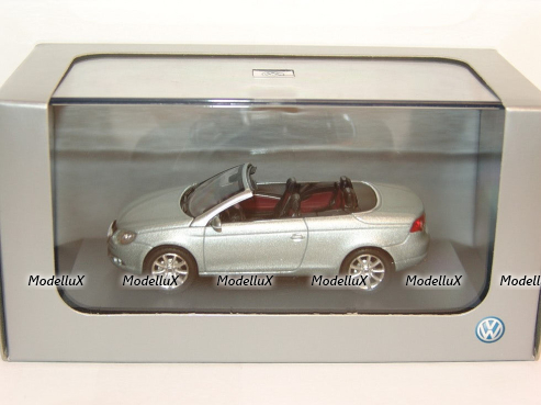 Volkswagen Eos IAA 2005