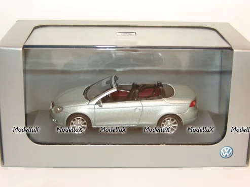 Volkswagen Eos IAA 2005