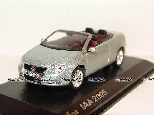 Volkswagen Eos IAA 2005