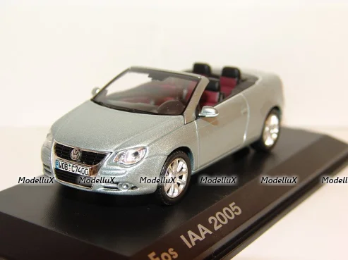 Volkswagen Eos IAA 2005