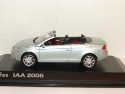 Volkswagen Eos IAA 2005