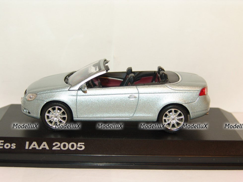 Volkswagen Eos IAA 2005