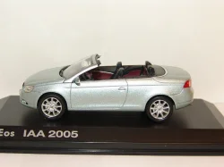 Volkswagen Eos IAA 2005