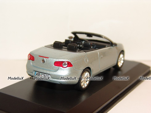 Volkswagen Eos IAA 2005