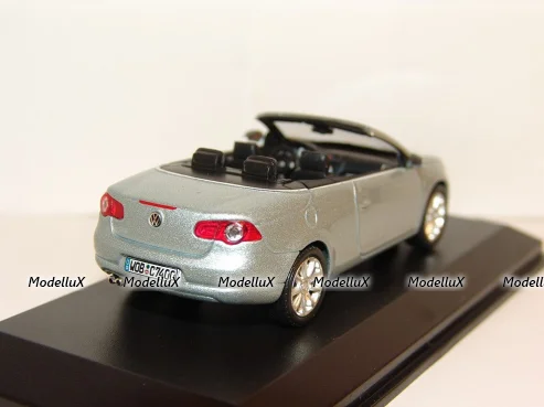 Volkswagen Eos IAA 2005