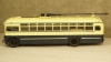 Троллейбус МТБ-82Д производства Тушинского Авиазавода, SSM4003, SSM 1:43