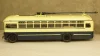 Троллейбус МТБ-82Д производства Тушинского Авиазавода, SSM4003, SSM 1:43