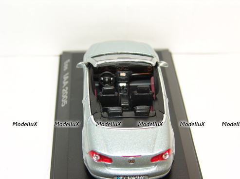 Volkswagen Eos IAA 2005