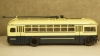 Троллейбус МТБ-82Д производства Тушинского Авиазавода, SSM4003, SSM 1:43