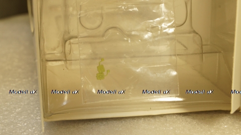 Троллейбус МТБ-82Д производства Тушинского Авиазавода, SSM4003, SSM 1:43