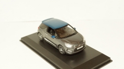 Citroen DS3 2015, Norev 1:43