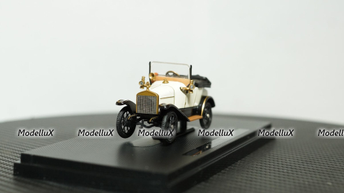 Hinstin Construction 1920, Dongguan 1:43
