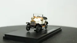 Hinstin Construction 1920, Dongguan 1:43