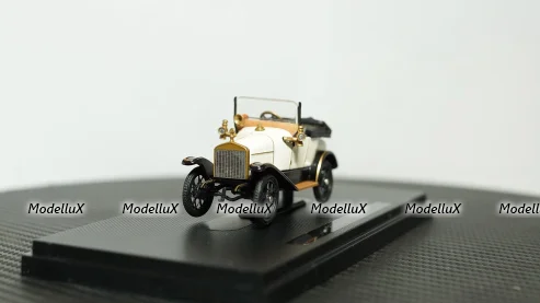 Hinstin Construction 1920, Dongguan 1:43