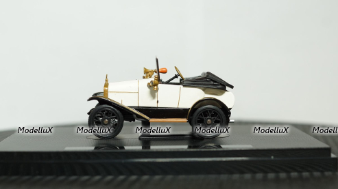 Hinstin Construction 1920, Dongguan 1:43