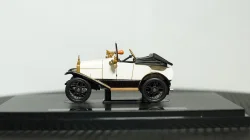 Hinstin Construction 1920, Dongguan 1:43