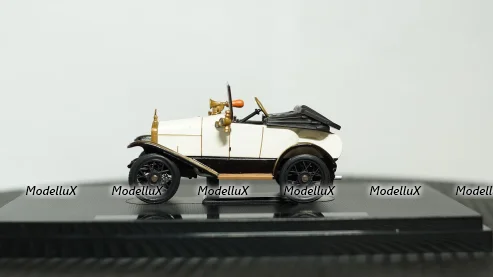 Hinstin Construction 1920, Dongguan 1:43