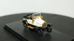 Hinstin Construction 1920, Dongguan 1:43