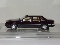 Зил-4102 седан черный, 241020, DiP Models 1:43