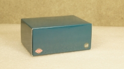 ММЗ М-72 с установкой 82мм миномета 1942г., 307203, DiP Models 1:43