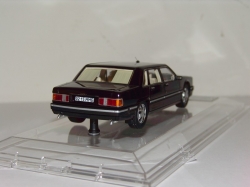 ЗИЛ 4102 седан черный, 241020, DiP Models 1:43