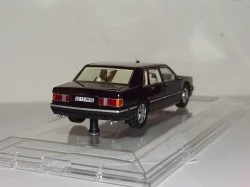 Зил-4102 седан черный, 241020, DiP Models 1:43