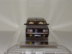 ЗИЛ 4102 седан черный, 241020, DiP Models 1:43