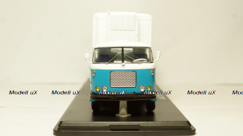 LIAZ 706 MTTN Orlican N12CH VEG Saatzucht Erfurt, PCL47037, Premium Classixxs 1:43