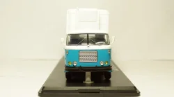 LIAZ 706 MTTN Orlican N12CH VEG Saatzucht Erfurt, PCL47037, Premium Classixxs 1:43