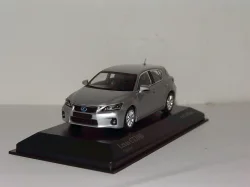 ISUZU BXD-30 №12 Hachette 1:43